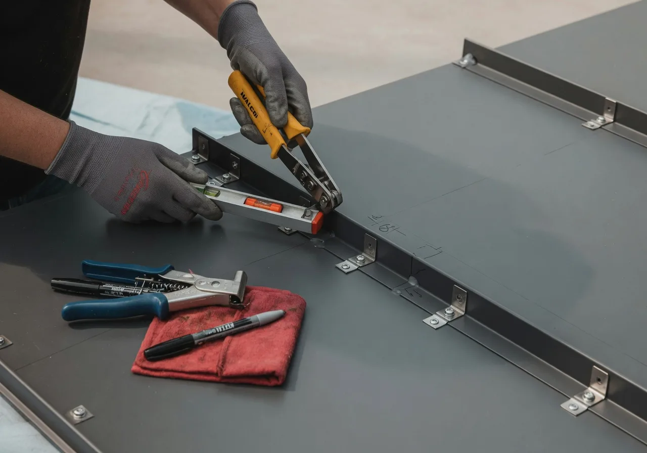 Why choose Metal Roofing Installation in Horntown, VA
